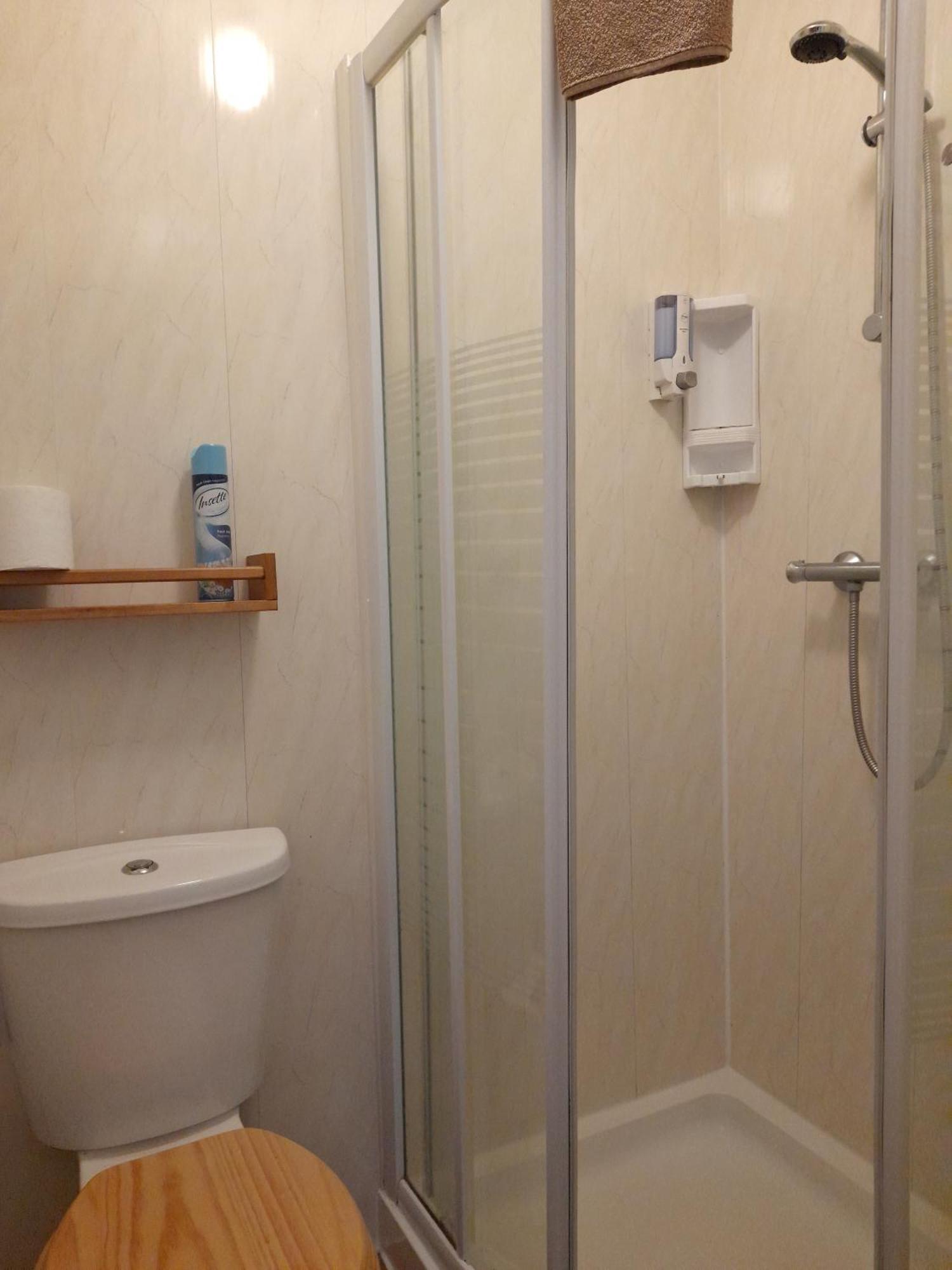Phoenix Guest House Blackpool Chambre photo