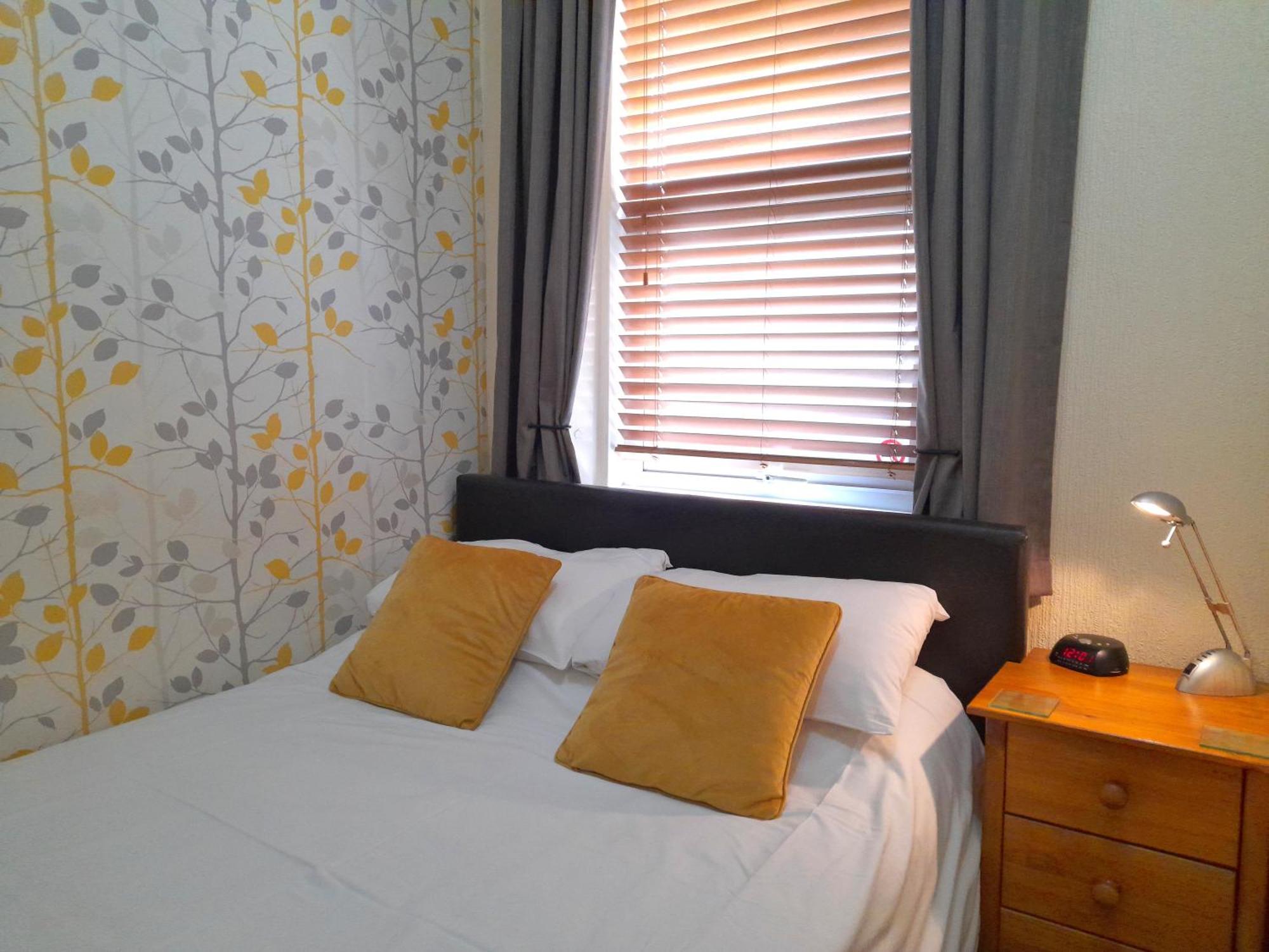 Phoenix Guest House Blackpool Extérieur photo