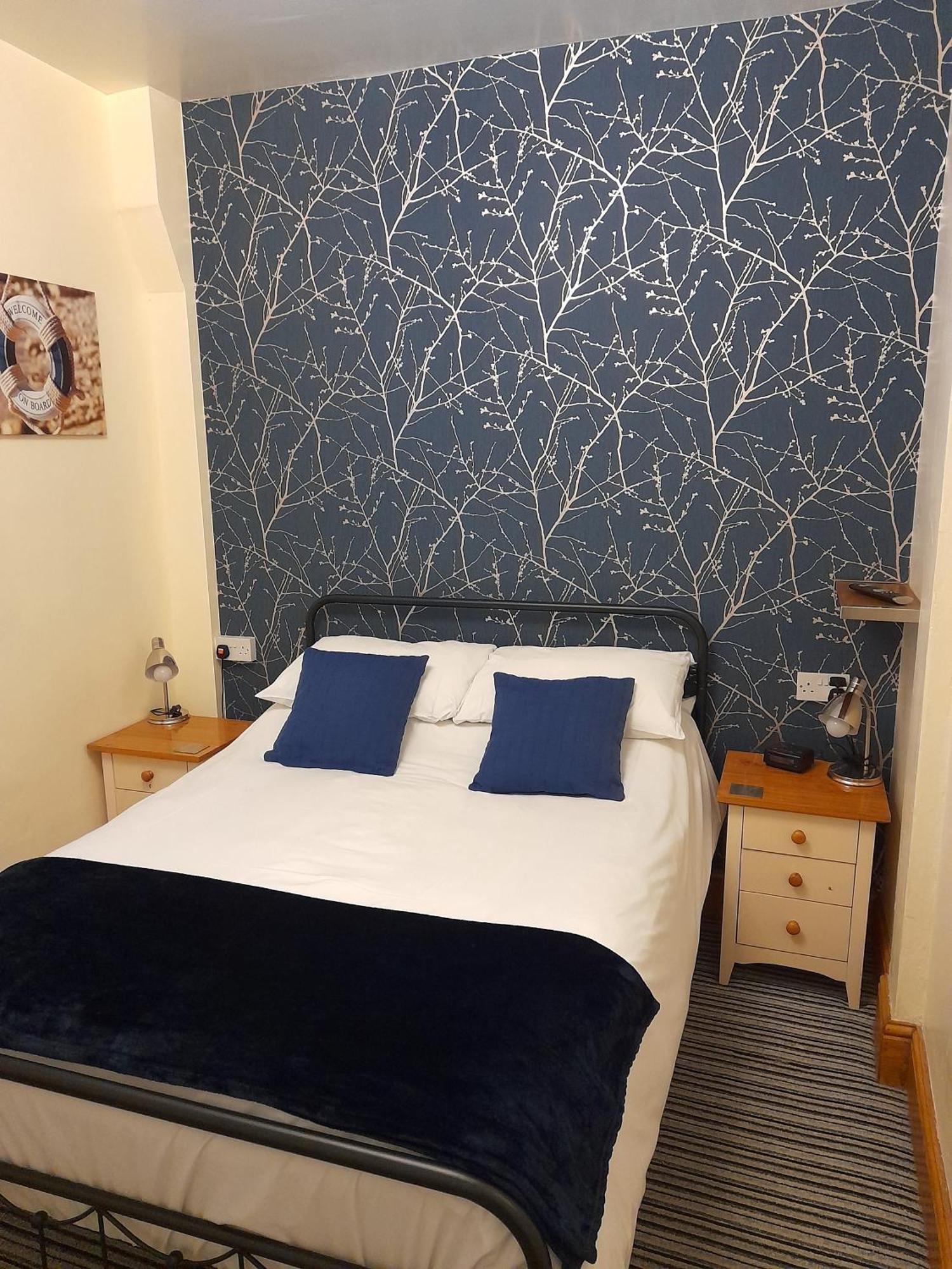 Phoenix Guest House Blackpool Chambre photo