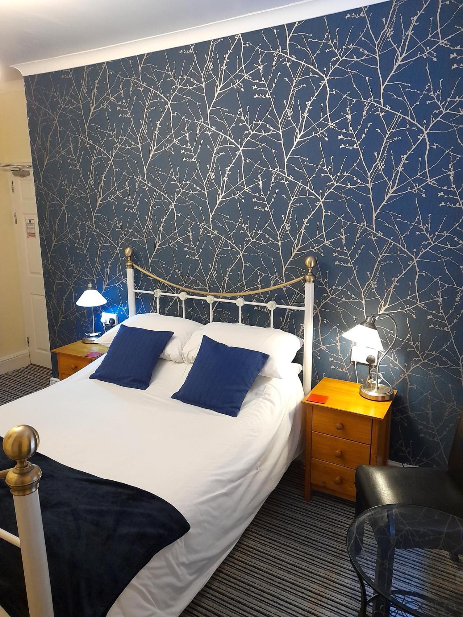 Phoenix Guest House Blackpool Chambre photo