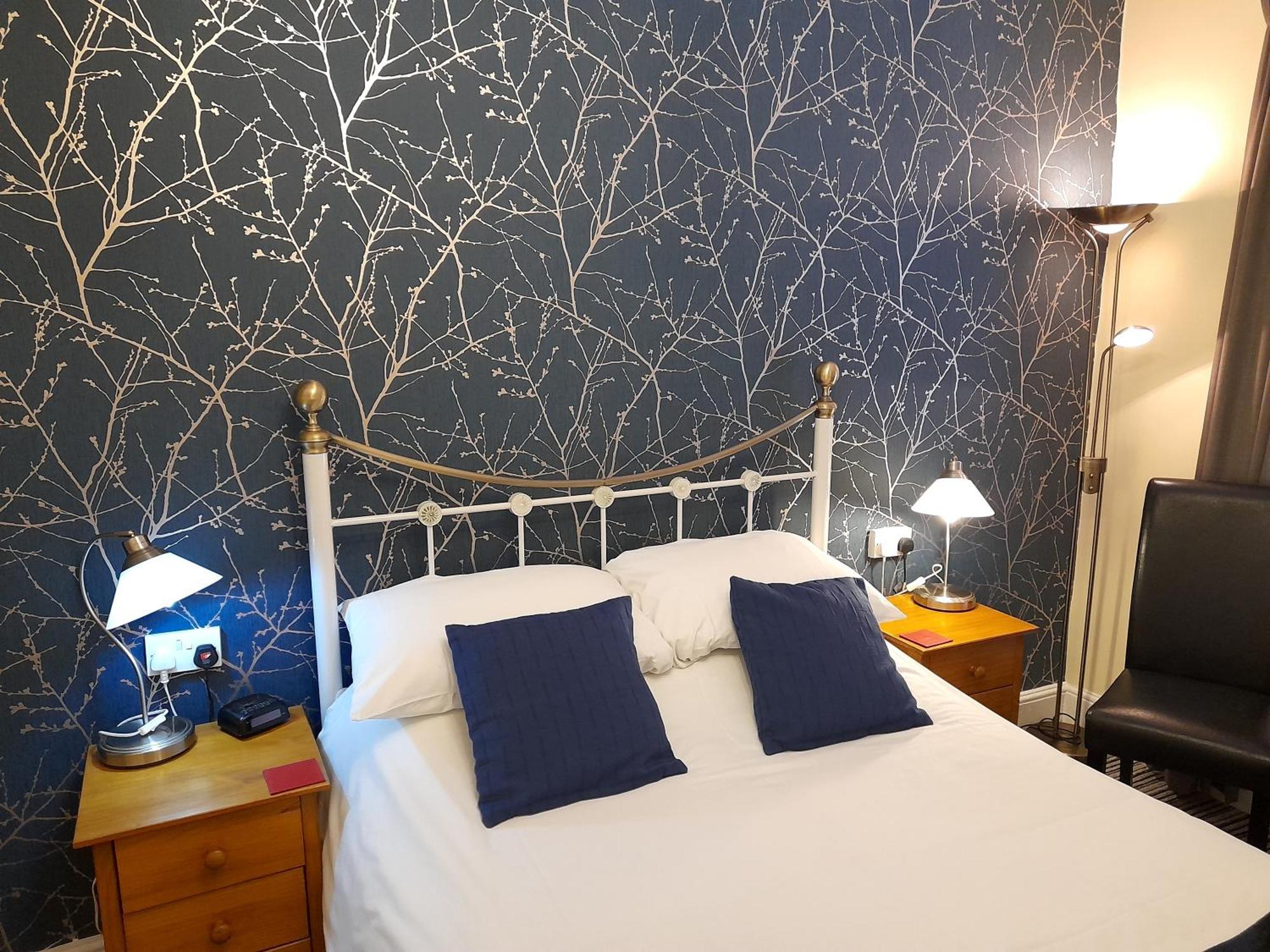 Phoenix Guest House Blackpool Extérieur photo