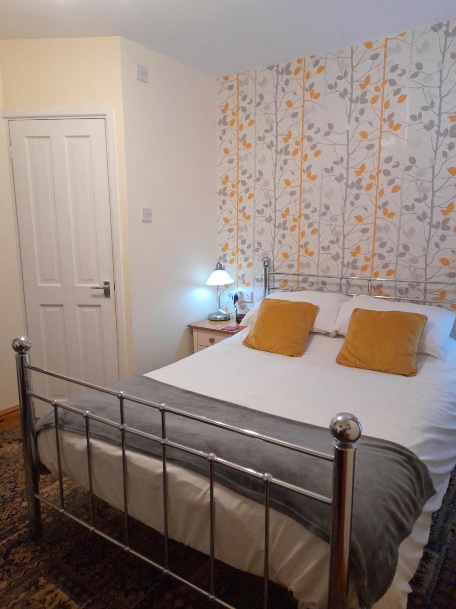 Phoenix Guest House Blackpool Chambre photo
