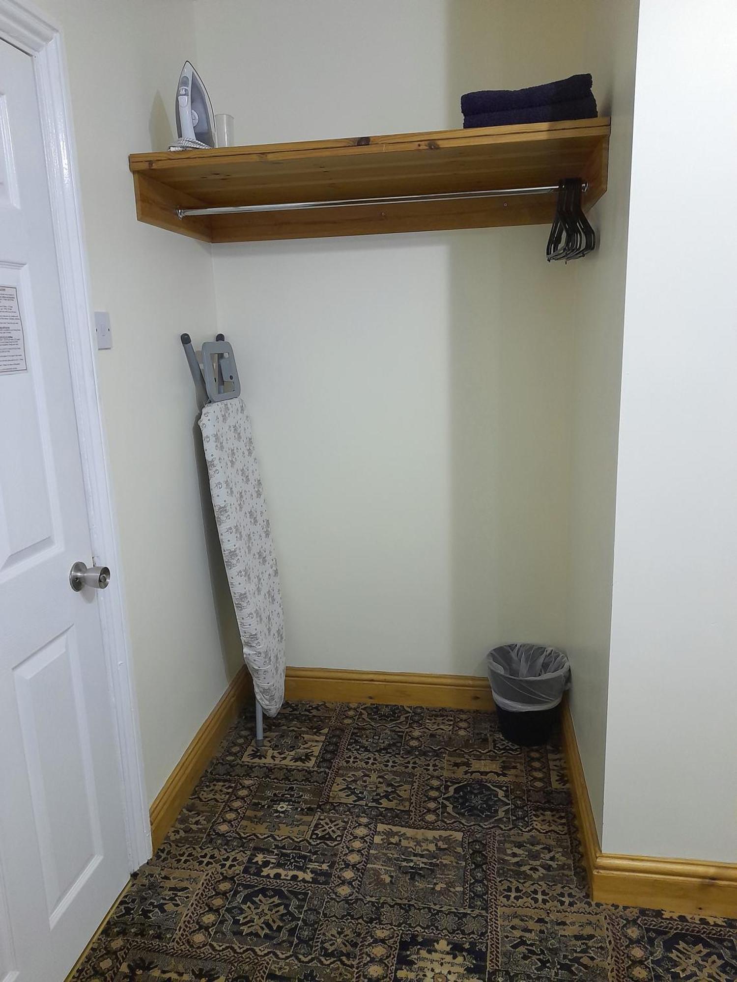 Phoenix Guest House Blackpool Chambre photo
