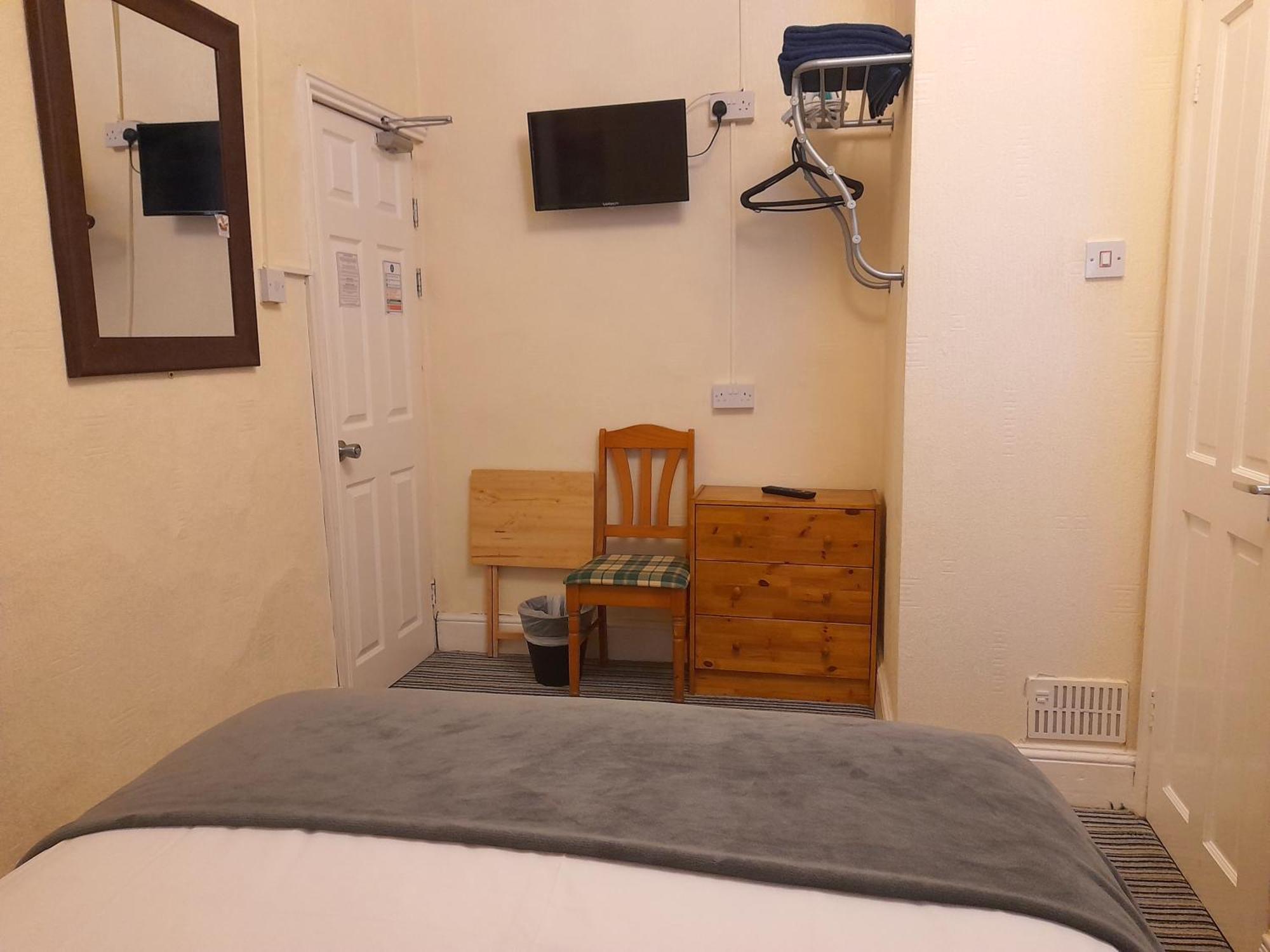 Phoenix Guest House Blackpool Chambre photo