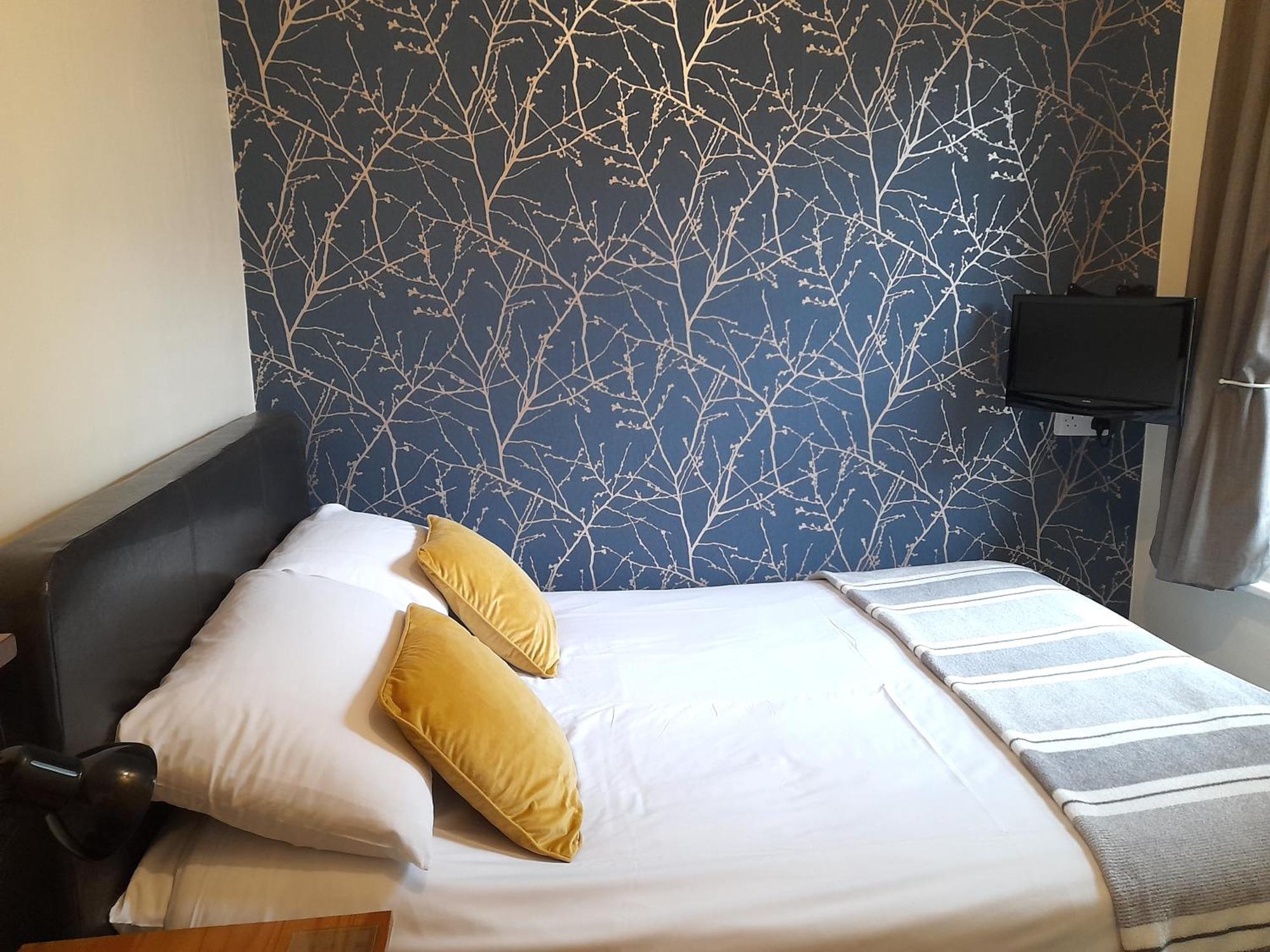 Phoenix Guest House Blackpool Chambre photo